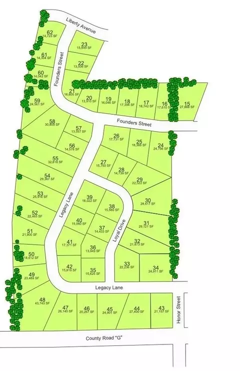 1787 Legacy Ln #46, Neenah, WI 54956