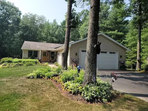 w6472 Woodhaven Circle, Wautoma, WI 54982
