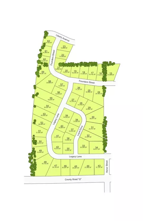 1626 Founders St #26, Neenah, WI 54956