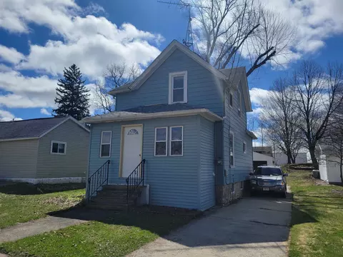 510 W Bowen St, Brandon, WI 53919