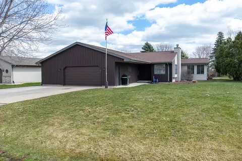 n1440 Star Dust Drive, Greenville, WI 54942