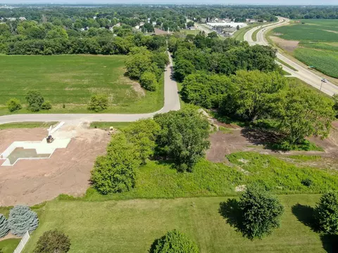 pierce lane, Oshkosh, WI 54904