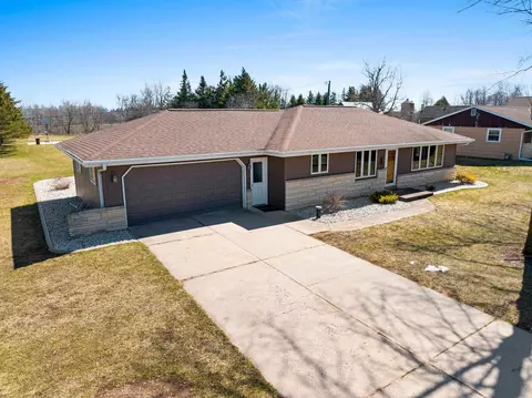 N3480 Highway 141, Pound, WI 54161