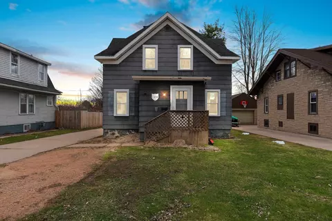 186 N Main St, Clintonville, WI 54929