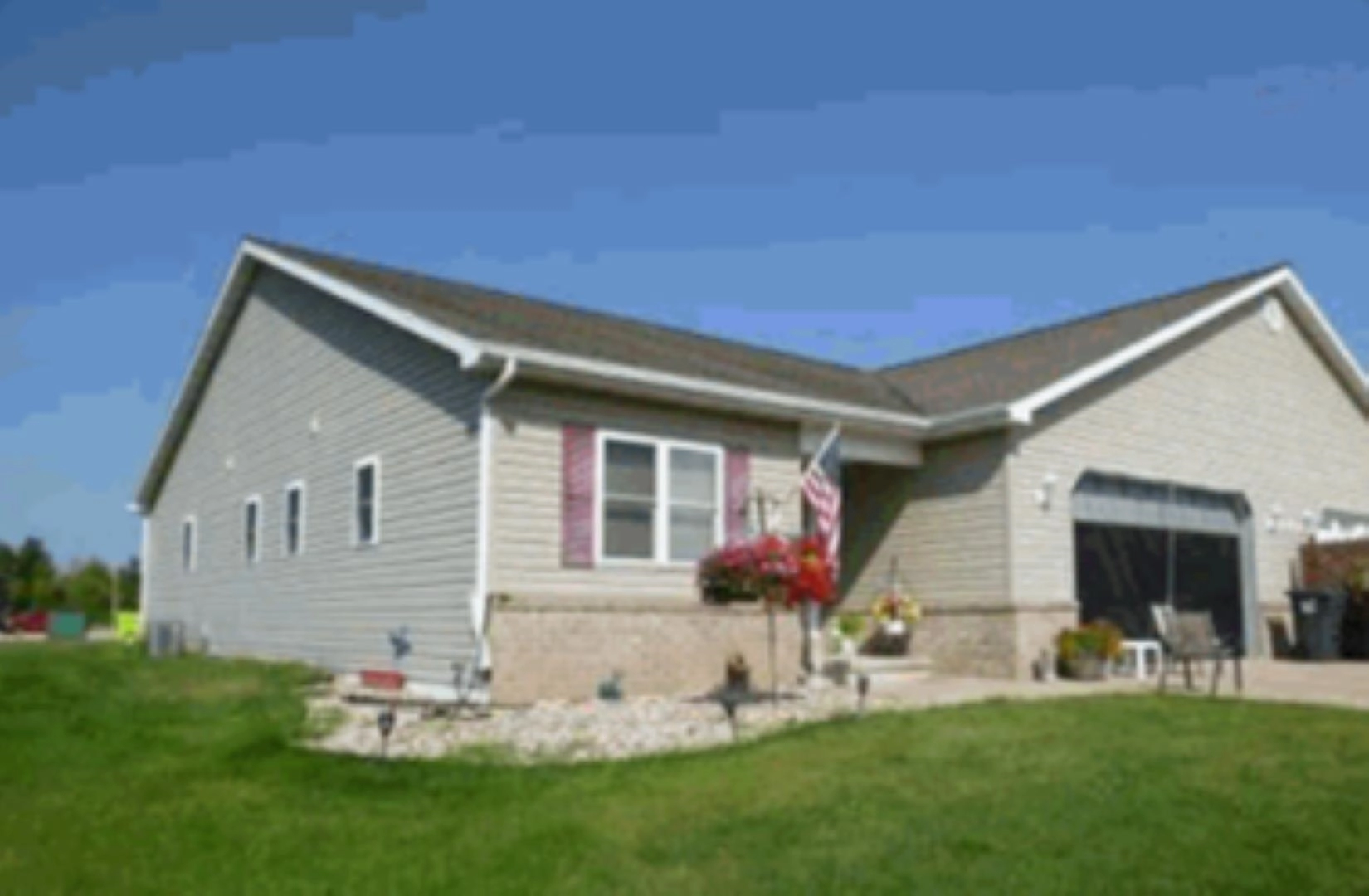 1008 E Mill Pond Cir Unit 1  