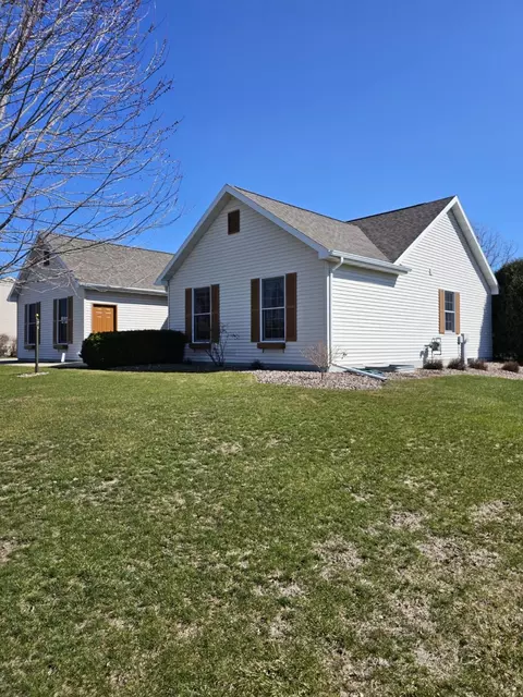 n6519 Canterbury Lane, Fond Du Lac, WI 54937