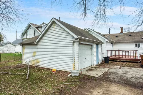 Exterior - 609 3rd St, Menasha, WI 54952 photo 17 of 21