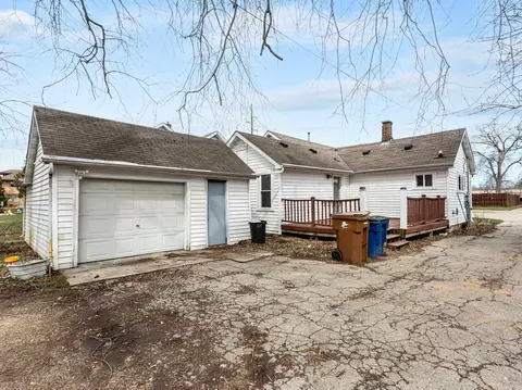 Exterior - 609 3rd St, Menasha, WI 54952 photo 7 of 21