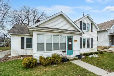Exterior - 609 3rd St, Menasha, WI 54952 photo 3 of 21
