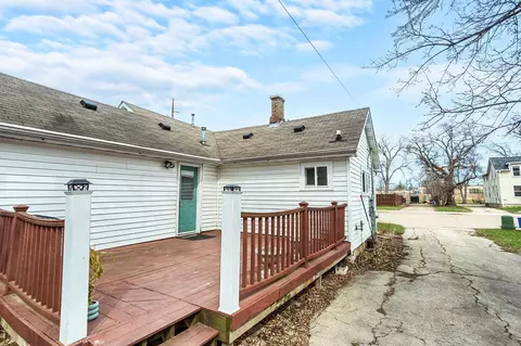 Exterior - 609 3rd St, Menasha, WI 54952 photo 12 of 21