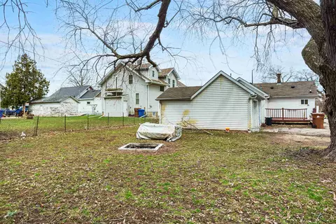 Exterior - 609 3rd St, Menasha, WI 54952 photo 19 of 21