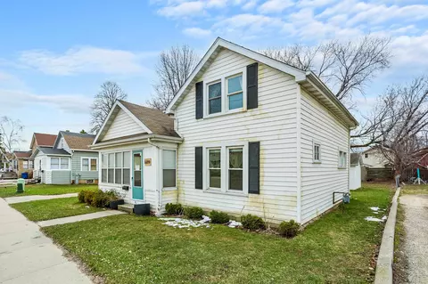 Exterior - 609 3rd St, Menasha, WI 54952 photo 16 of 21