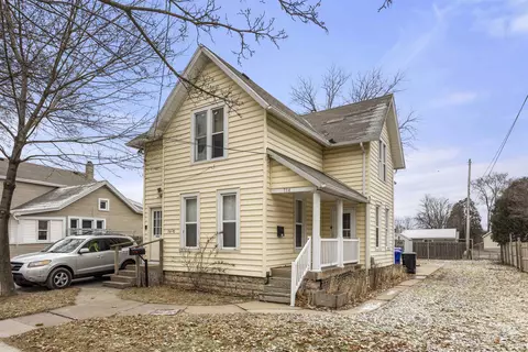 714 N Durkee St, Appleton, WI 54911