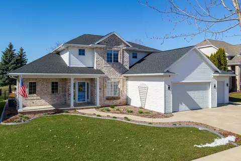 2925 E Fallcreek Ln, Appleton, WI 54914
