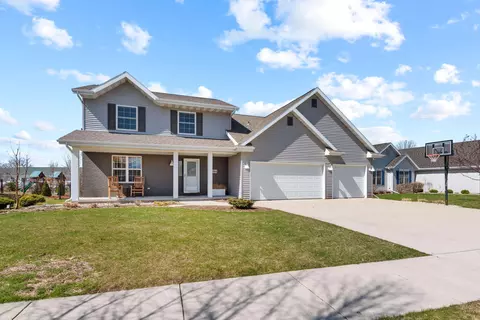 504 Crowfoot Ave, Fond Du Lac, WI 54935