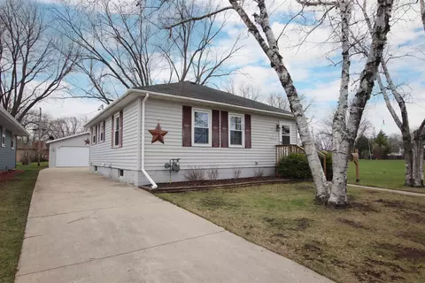 600 Emma St, Fond Du Lac, WI 54935