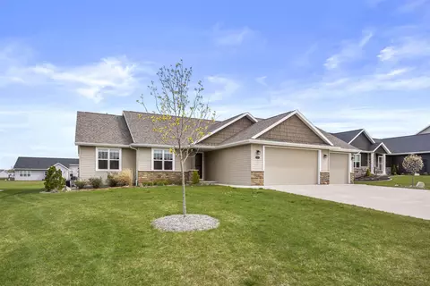 w6754 Design Drive, Greenville, WI 54942