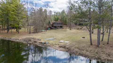 n2406 Alpine Drive, Wautoma, WI 54982