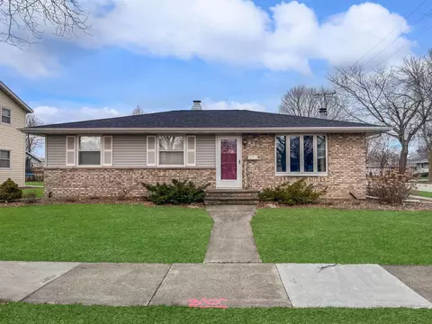 230 Paul Dr, Kimberly, WI 54136
