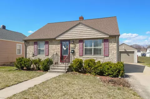 709 Wilson Ave, Green Bay, WI 54303
