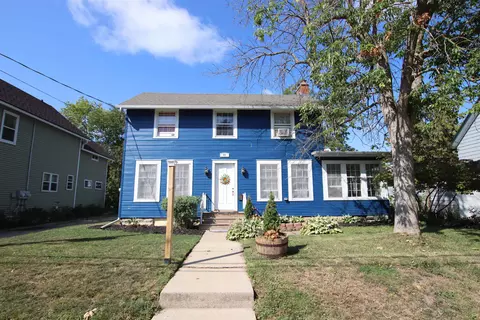451 Hazel St, Oshkosh, WI 54901