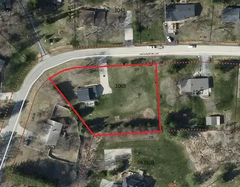 w3815 Highview Drive, Appleton, WI 54913 photo 37