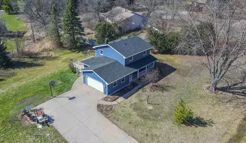 w3815 Highview Drive, Appleton, WI 54913 photo 36