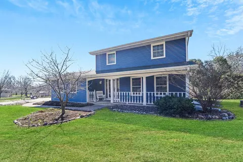 w3815 Highview Drive, Appleton, WI 54913