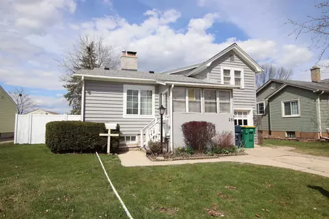 251 Bischoff St, Fond Du Lac, WI 54935