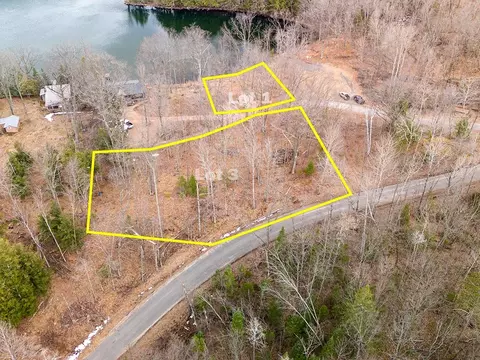 debaufer lane LOT 3, White Lake, WI 54491