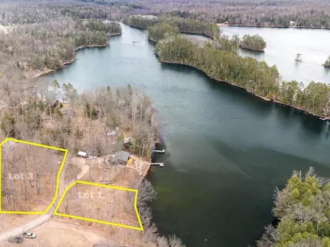 debaufer lane, White Lake, WI 54491