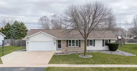 n9184 South Johann Drive, Appleton, WI 54915