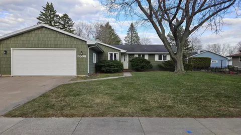 3308 N Kin St, Appleton, WI 54911