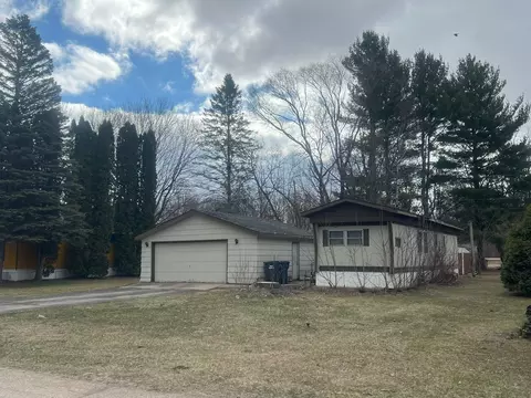 w5093 Highland Drive, Shawano, WI 54166 photo 1