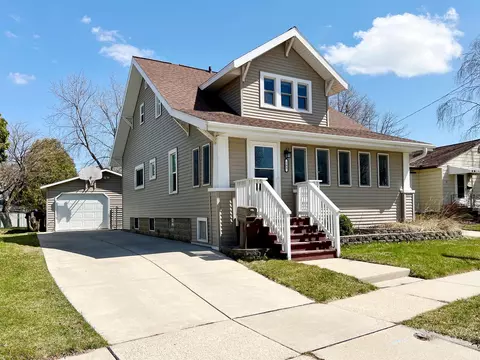 185 Welsh St, Fond Du Lac, WI 54935