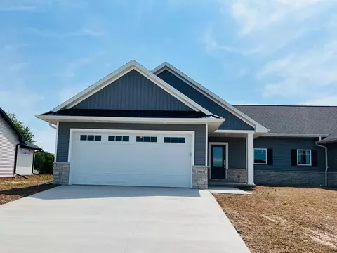 2960 Sitka St, Green Bay, WI 54311