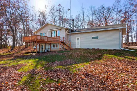 n418 16th Drive, Wautoma, WI 54982
