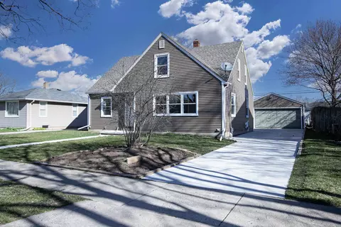 506 E Lindbergh St, Appleton, WI 54911