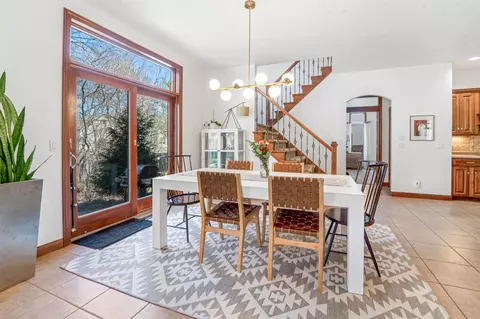 Dining - 3116 E Canvasback Ln, Appleton, WI 54913 photo 1 of 2