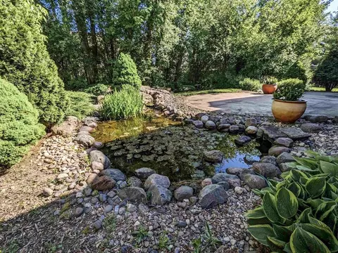 Exterior - 3116 E Canvasback Ln, Appleton, WI 54913 photo 6 of 11