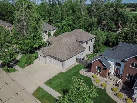 Exterior - 3116 E Canvasback Ln, Appleton, WI 54913 photo 11 of 11