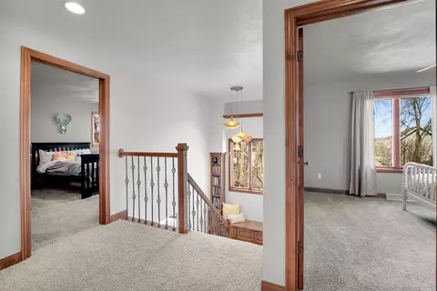 Entry Way - 3116 E Canvasback Ln, Appleton, WI 54913 photo 8 of 9