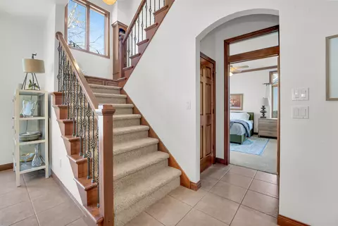 Entry Way - 3116 E Canvasback Ln, Appleton, WI 54913 photo 4 of 9