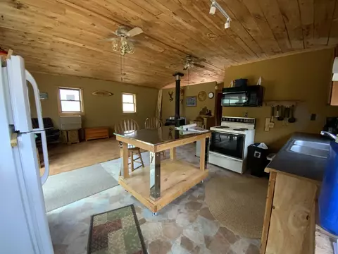 2908 E County Road K, Conover, WI 54519 photo 2