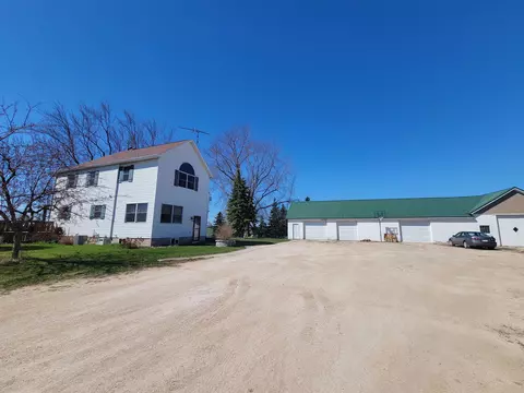 n8214 Bark Road, Fond Du Lac, WI 54937