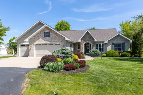 4484 Ravine Way, Oshkosh, WI 54904
