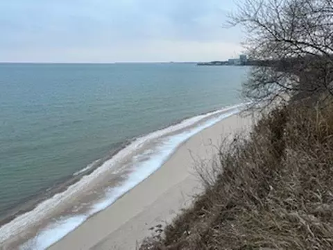Lakeview Drive, Kewaunee, WI 54216