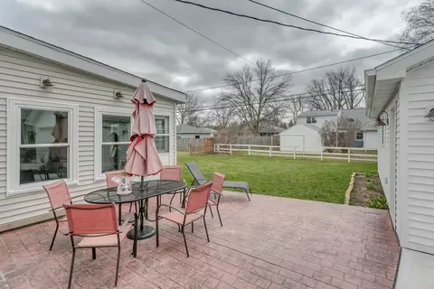 Exterior - 419 E Pershing St, Appleton, WI 54911 photo 6 of 11