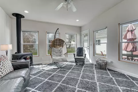 Bedroom - 419 E Pershing St, Appleton, WI 54911 photo 1 of 13