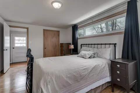 Bedroom - 419 E Pershing St, Appleton, WI 54911 photo 6 of 13